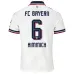 Bayern Munich KIMMICH 2026/27 Away Kids Kit Jersey