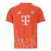 Maillot Gardien Bayern Munich 2026/27 Orange