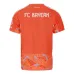 Maillot Gardien Bayern Munich 2026/27 Orange