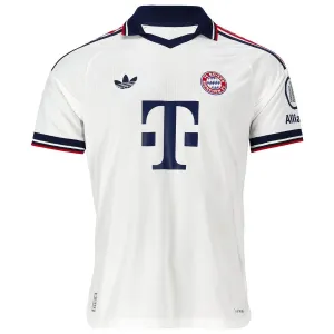 Bayern Munich 2026/27 Away Player Jersey