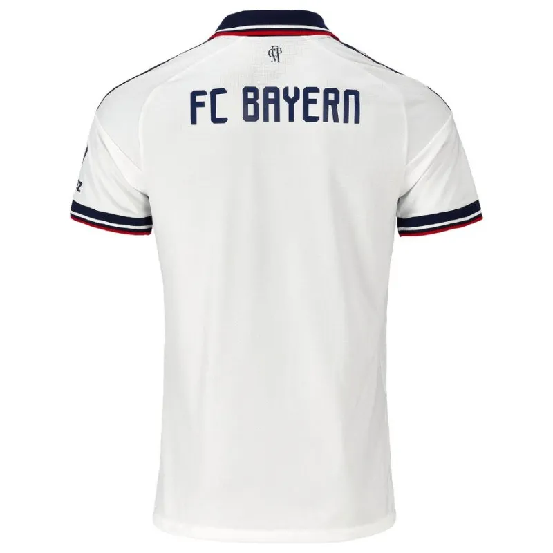 Bayern Munich 2026/27 Away Player Jersey
