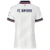 Bayern Munich 2026/27 Away Women Jersey