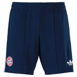 Bayern Munich 2026/27 Away Shorts
