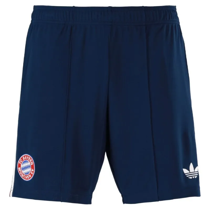 Bayern Munich 2026/27 Away Kids Kit Jersey