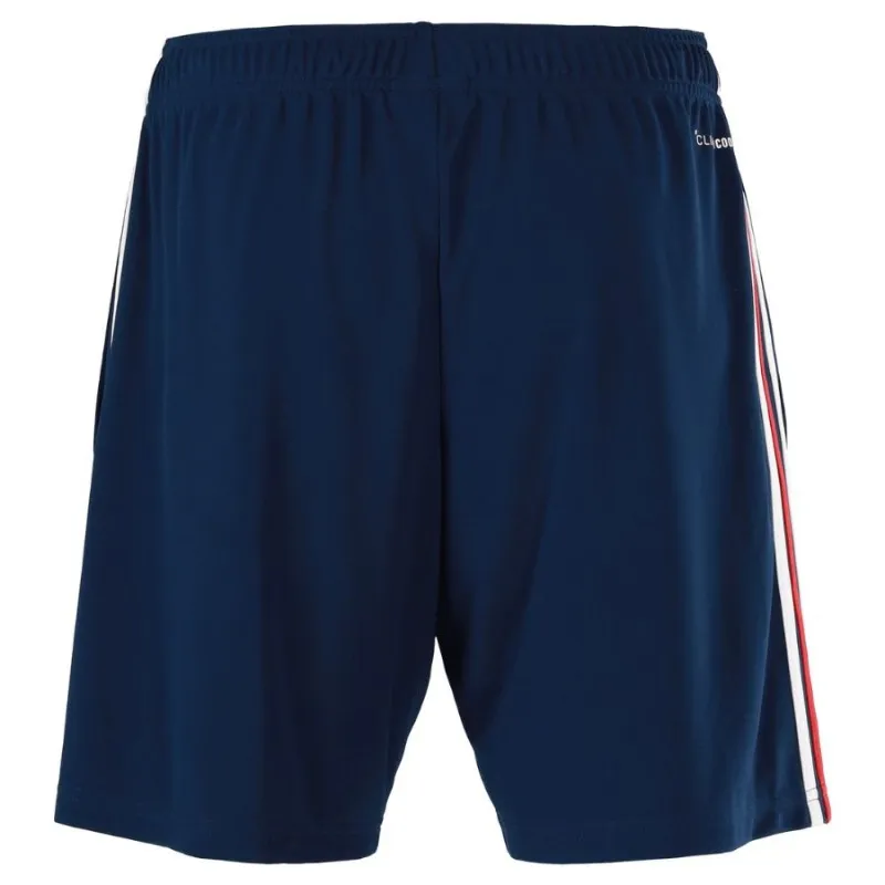 Bayern Munich 2026/27 Away Kids Kit Jersey