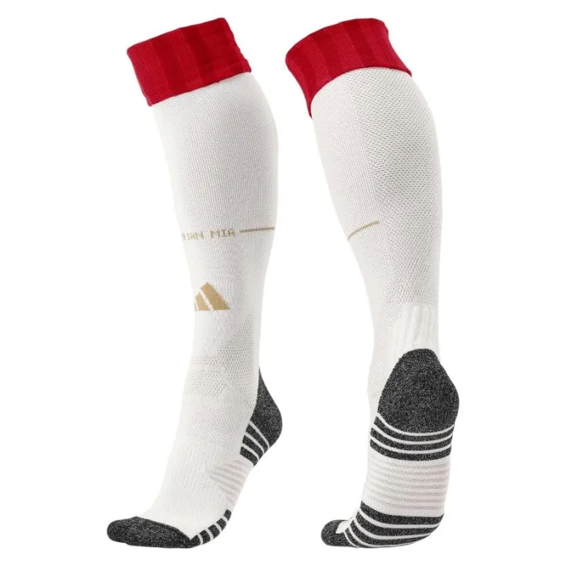 Bayern Munich MUSIALA 2026/27 Home Kids Kit