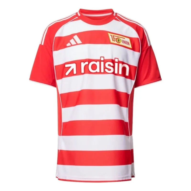 1. FC Union Berlin Heimtrikot 2025/26 - Fan