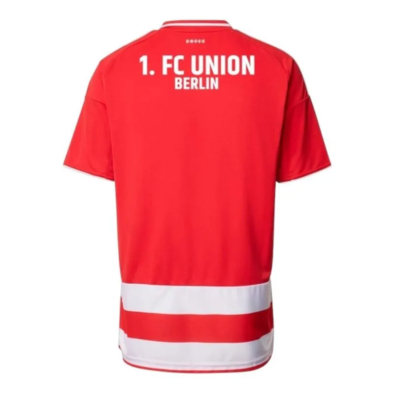1. FC Union Berlin Heimtrikot 2025/26 - Fan