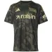 Maglia Away Union Berlin 2025/26 - Fan