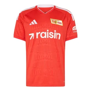 Camiseta Local Unión Berlín 2026/27