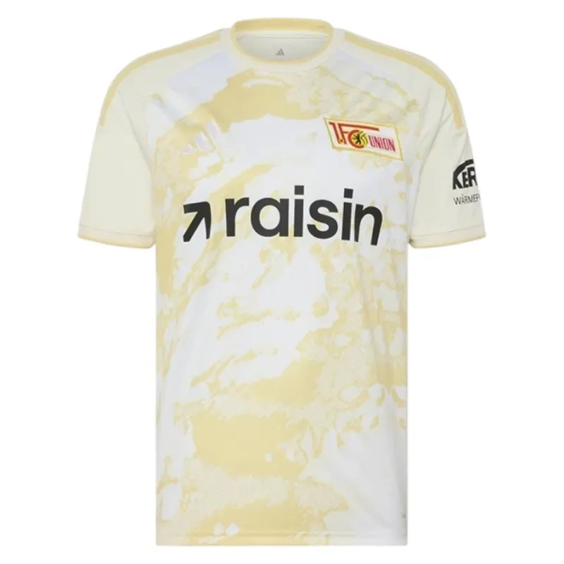 Union Berlin 2026/27 Third Jersey