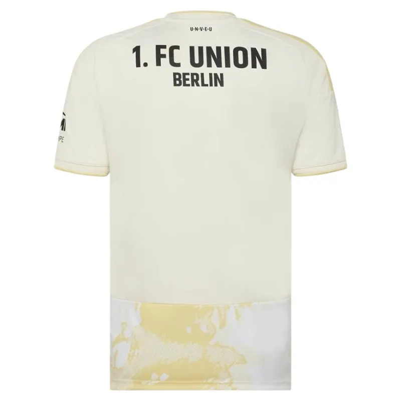 Union Berlin 2026/27 Third Jersey
