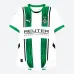 Maglia Away Gladbach 2024/25 - Fan