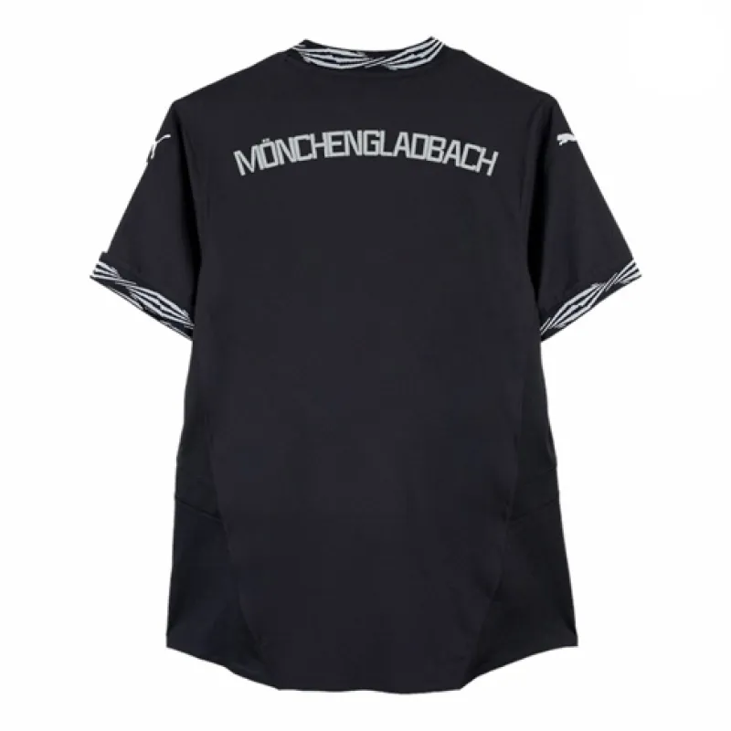 Camiseta Gladbach Visitante 2024/25 - Fan