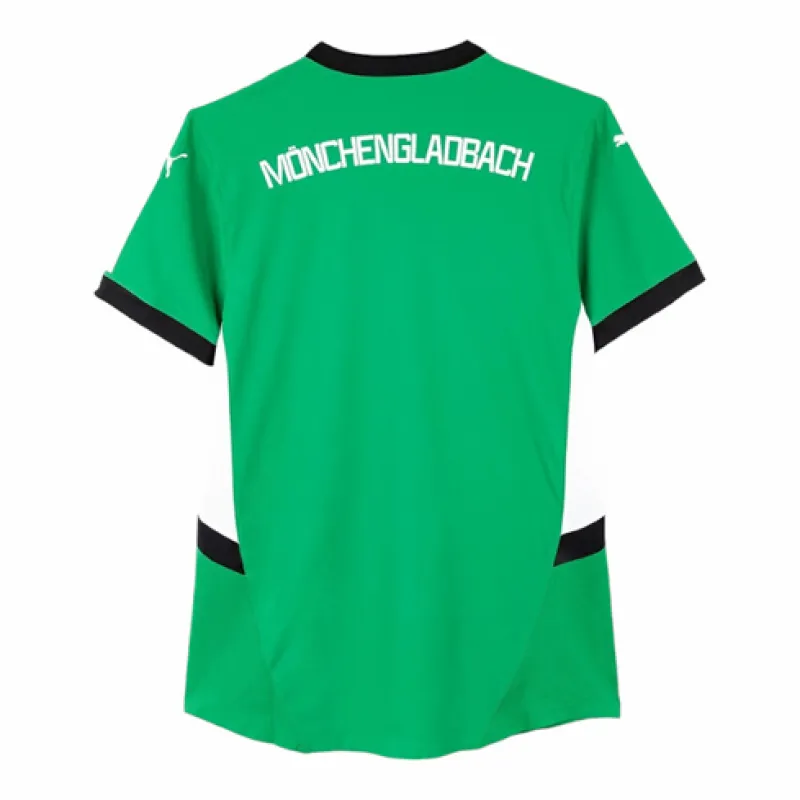 Camiseta Gladbach Visitante 2024/25 - Fan