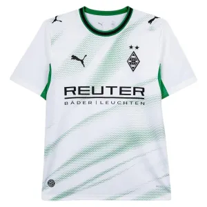 Borussia Mönchengladbach 2026/27 Home Jersey