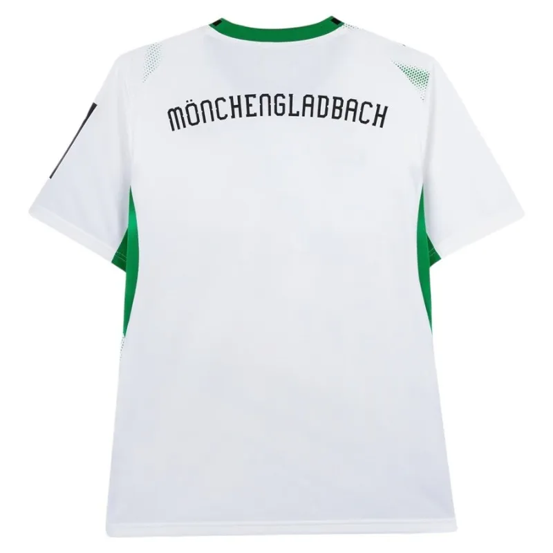 Borussia Mönchengladbach 2026/27 Home Jersey