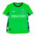 Maglia Away Gladbach 2025/26 - Fan