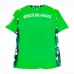 Maglia Away Gladbach 2025/26 - Fan