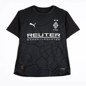 Borussia Mönchengladbach Ausweichtrikot 2025/26 - Fan