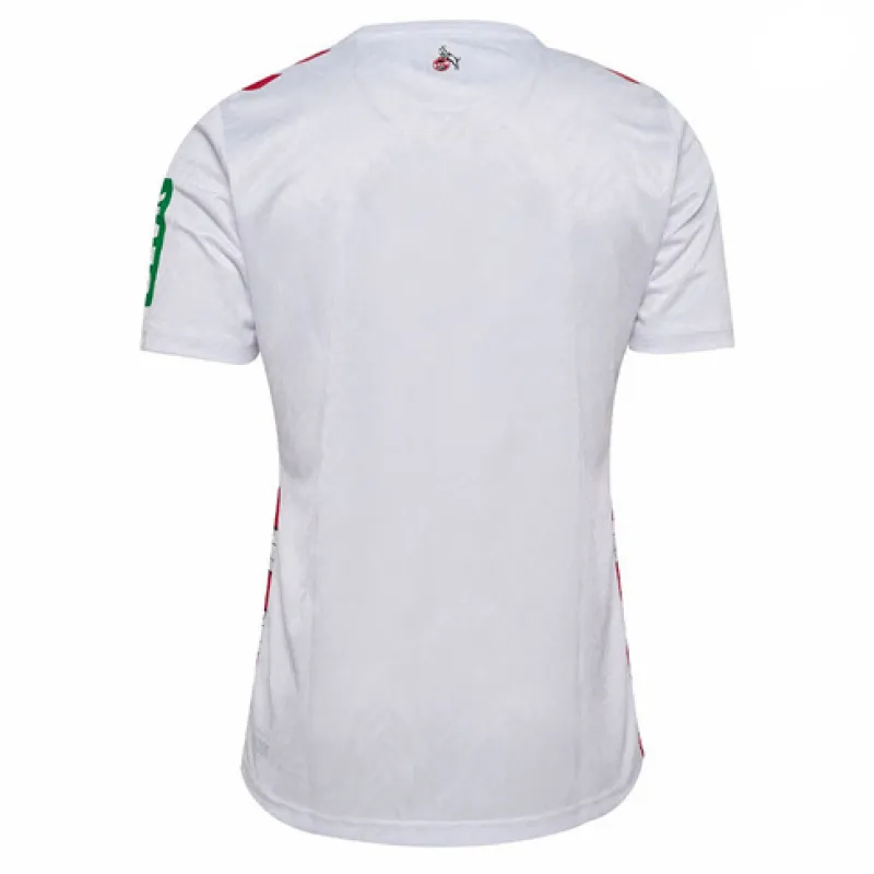 1. FC Köln Home Shirt 2024/25 - Fan