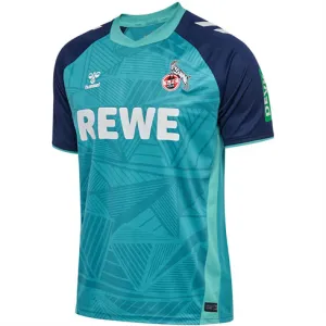 1. FC Köln Third Shirt 2024/25 - Fan