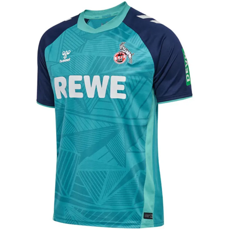 1. FC Köln Ausweichtrikot 2024/25 - Fan