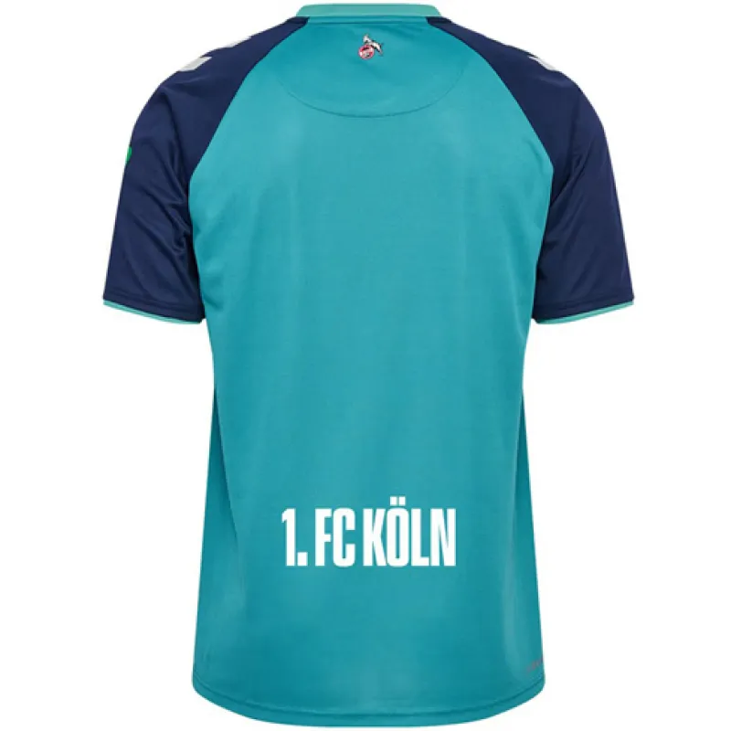 1. FC Köln Ausweichtrikot 2024/25 - Fan