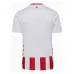FC Köln Home Shirt 2025/26 - Fan