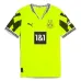 BVB Borussia Dortmund 2024/25 Kids Replica Jersey - Neon