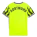 BVB Borussia Dortmund 2024/25 Kids Replica Jersey - Neon