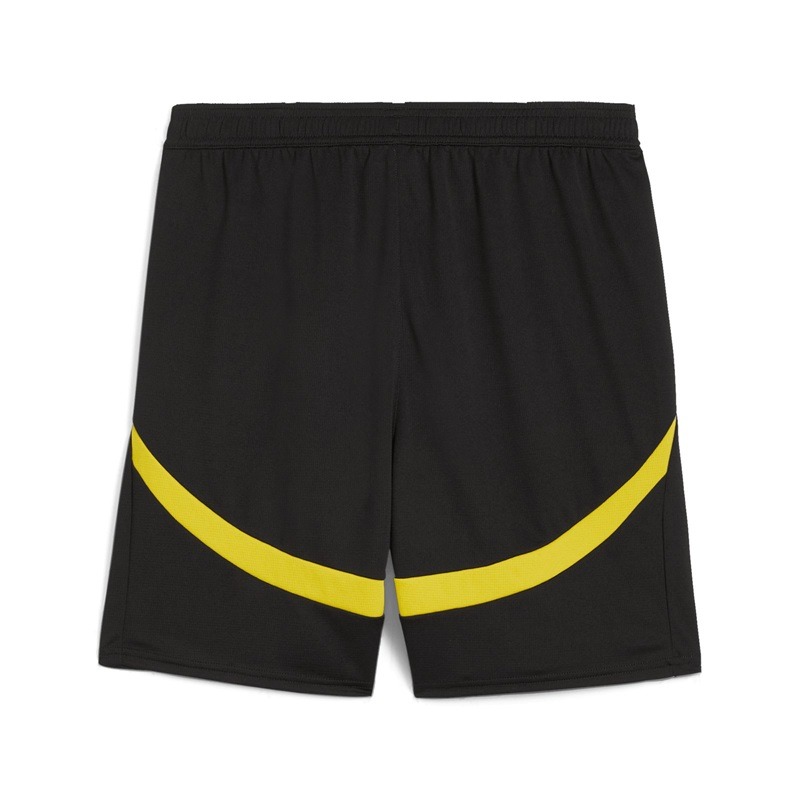 BVB Borussia Dortmund 2024/25 Kids Replica Kit - Neon