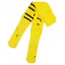 BVB Borussia Dortmund 2024/25 Kids Replica Kit - Neon