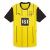 Camiseta de local del Borussia Dortmund 2024/25 - Versión jugador - Amarilla