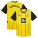 Camiseta de local del Borussia Dortmund 2024/25 - Versión jugador - Amarilla