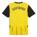 Kit domicile enfant 2024/25 de Borussia Dortmund - Jaune