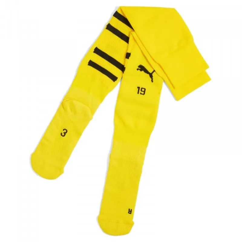 Kit domicile enfant 2024/25 de Borussia Dortmund - Jaune