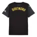 Maglia di trasferta del Borussia Dortmund 2024/25 - Versione giocatore - Nera