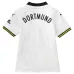 Borussia Dortmund 2024/25 Third Jersey - Player Version - White