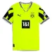 Borussia Dortmund 2024/25 Special Player Version - Green