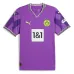Borussia Dortmund 2024/25 GK Replica Shirt - Purple