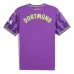 Borussia Dortmund 2024/25 GK Replica Shirt - Purple