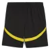 Kit Casa Junior Borussia Dortmund 2024/25 con Reus - Versione Tifoso (Giallo)