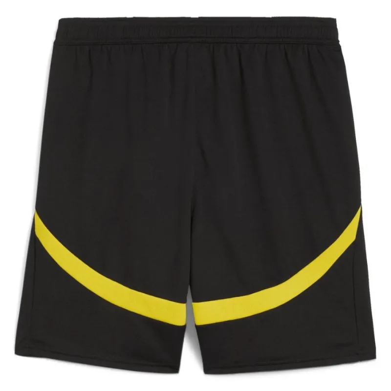 Kids' 2024/25 Borussia Dortmund Home Kit with Fullkrug - Fan Version (Yellow)