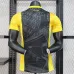 Borussia Dortmund Spielerversion 2024/25 schwarzes Trikot