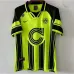 Borussia Dortmund maglia casa 1995 retro, verde