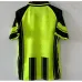 Borussia Dortmund maglia casa 1995 retro, verde