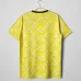 Borussia Dortmund maglia casa retro 1988, gialla