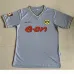 Borussia Dortmund maglia di trasferta retro 2000, grigia