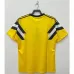 Borussia Dortmund maglia casa retro 1989, gialla